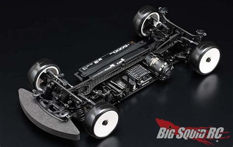 Yokomo BD9 Review! .